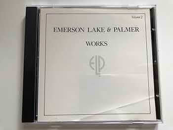 Works, Vol. 2 - Amazon.com Music